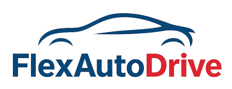 Logo FLEX AUTO DRIVE